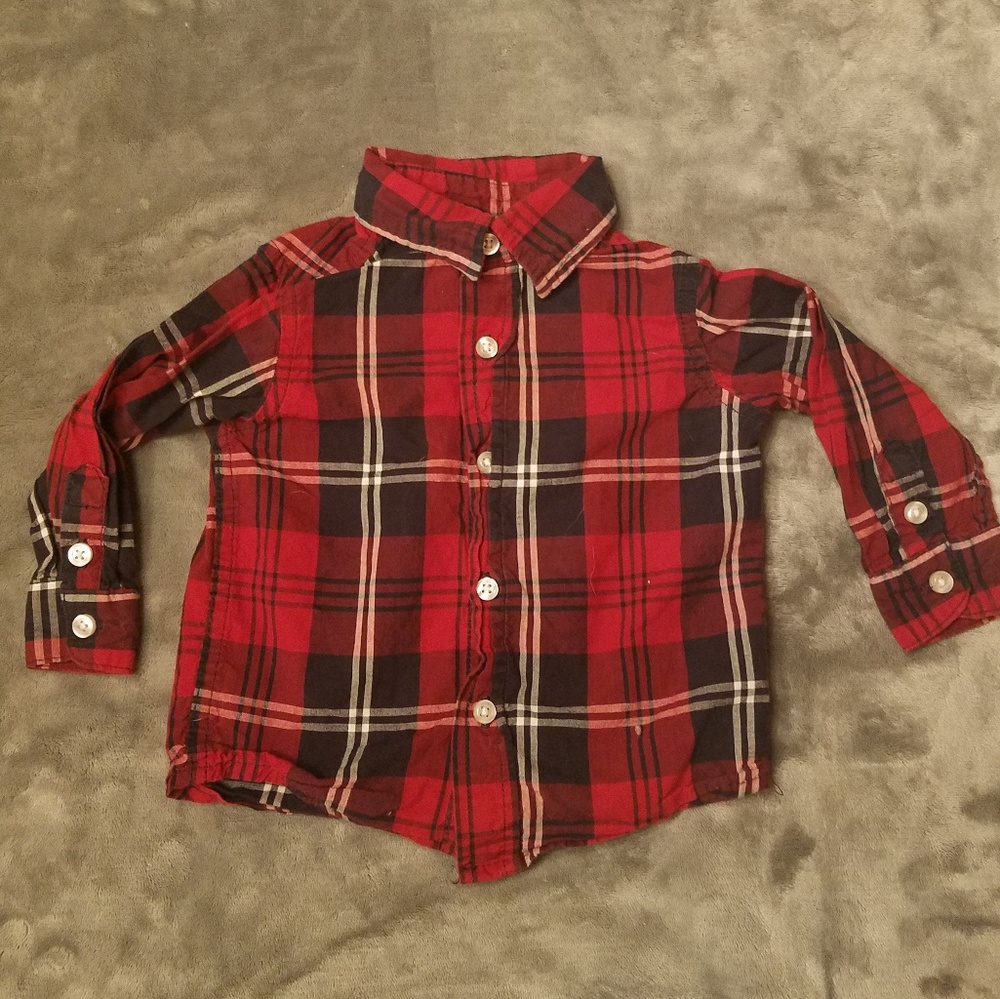 Children's Place Shirt